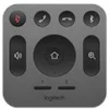 Logitech - Fjärrkontroll - för P/N: 960-001101, 960-001102