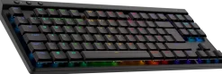 Logitech G G515 - Tangentbord - LIGHTSPEED - TKL