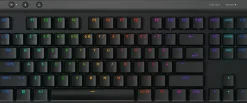 Logitech G G515 - Tangentbord - LIGHTSPEED - TKL
