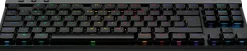 Logitech G G515 - Tangentbord - LIGHTSPEED - TKL
