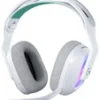 LOGITECH G522 LIGHTSPEED Wireless Gaming Headset, White