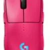Logitech G PRO 2 - Mus - gaming - höger- och vänsterhänta