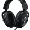 Logitech G Pro X 2 - Headset - fullstorlek - Bluetooth /