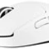 Logitech G PRO X SUPERLIGHT 2C - Mus - 5 knappar - trådlös,
