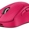 Logitech G PRO X SUPERLIGHT 2 DEX - Mus - ergonomisk - högerhänt