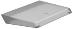 LOGITECH G512 X Palm Rest 75, Transparent