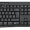 Logitech MK370 Combo for Business - Sats med tangentbord och mus