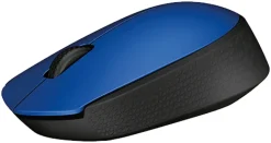 Logitech M171 - Mus - höger- och vänsterhänta