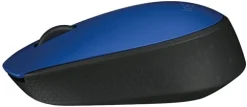 Logitech M171 - Mus - höger- och vänsterhänta