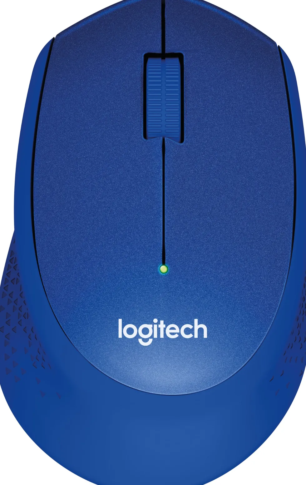 Logitech M330 SILENT PLUS - Mus - 3 knappar