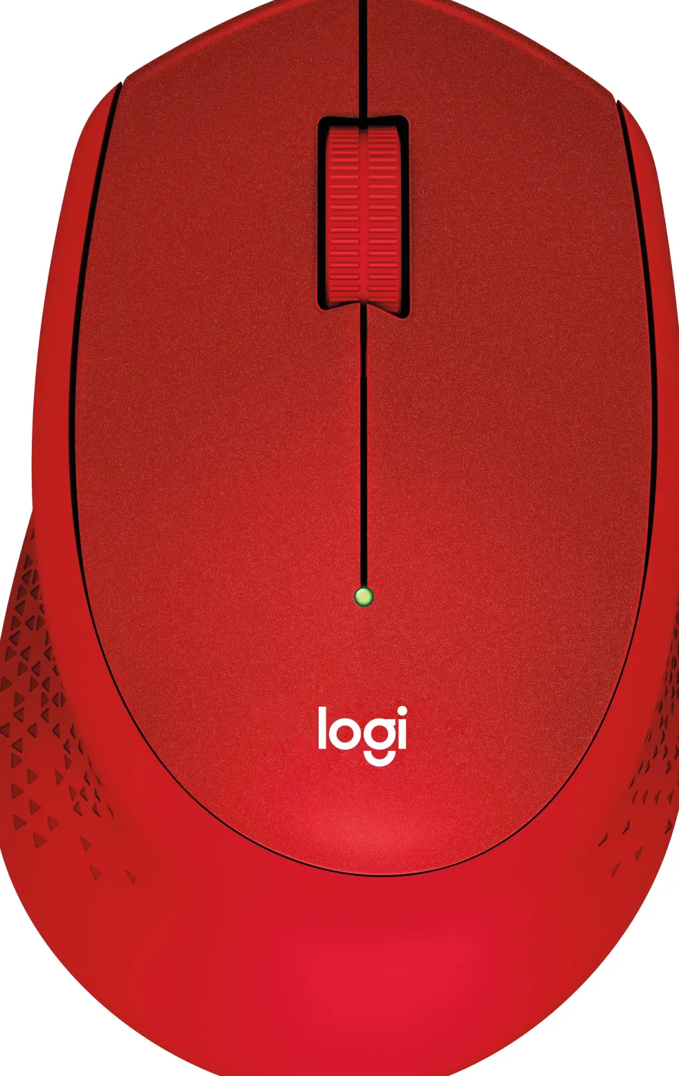 Logitech M330 SILENT PLUS - Mus - 3 knappar