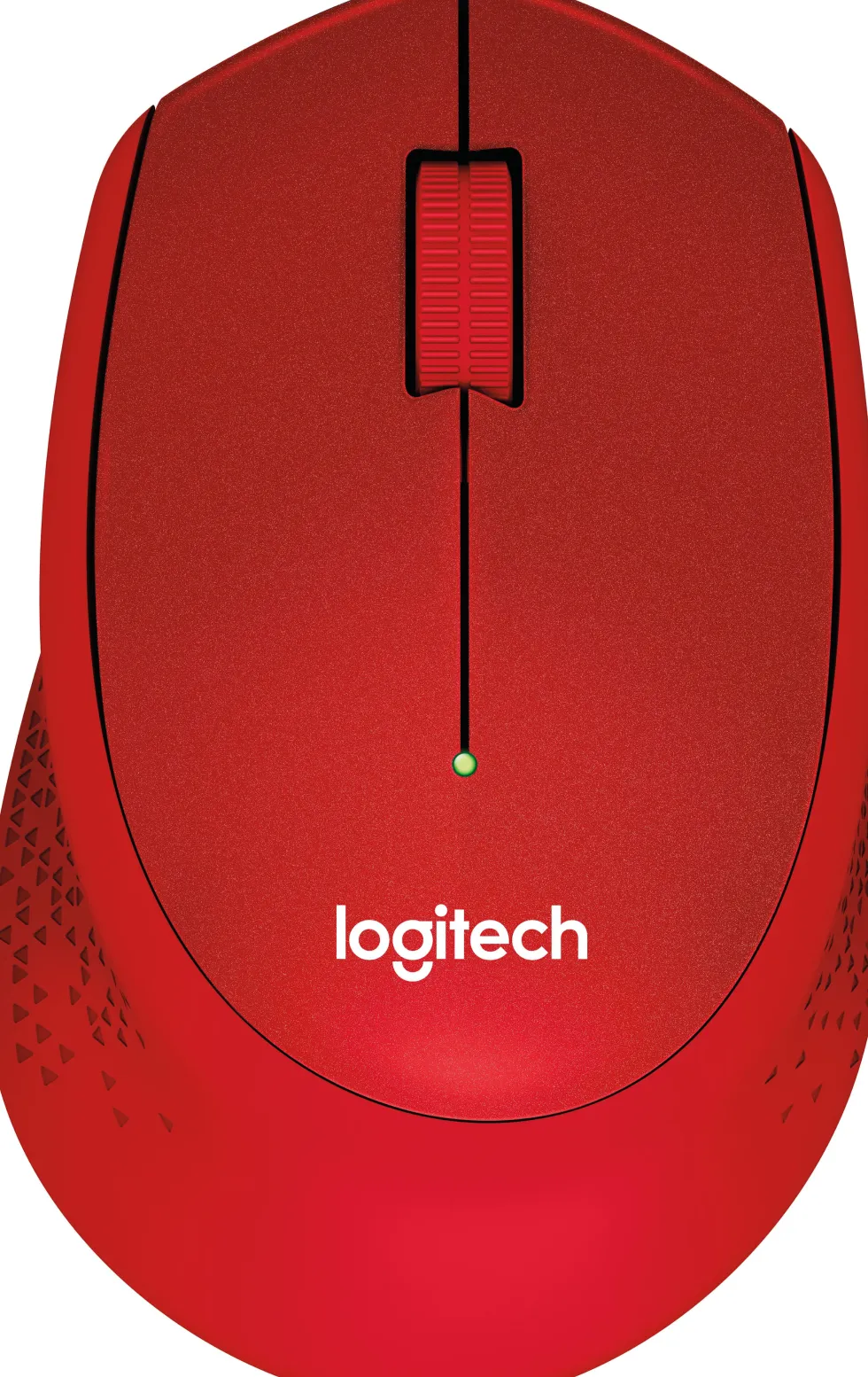 Logitech M330 SILENT PLUS - Mus - 3 knappar