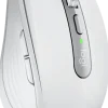 Logitech MX Anywhere 3S - Mus - optisk - 6 knappar - trådlös