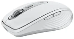 Logitech MX Anywhere 3S - Mus - optisk - 6 knappar - trådlös