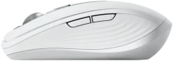 Logitech MX Anywhere 3S - Mus - optisk - 6 knappar - trådlös