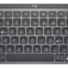 Logitech MX Keys Mini for Business - Tangentbord