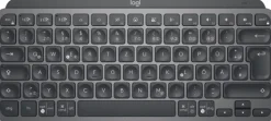 Logitech MX Keys Mini for Business - Tangentbord