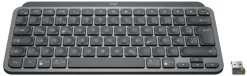 Logitech MX Keys Mini for Business - Tangentbord