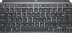 Logitech MX Keys Mini for Business - Tangentbord
