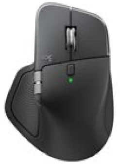 LOGITECH MX Master 4 for Business, Graphite