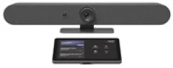 Logitech - Paket för videokonferens (Logitech Tap IP, Logitech