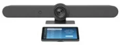 Logitech - Paket för videokonferens (Logitech Tap IP, Logitech