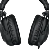 Logitech PRO X - Headset - fullstorlek - LIGHTSPEED - trådlös