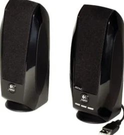 Logitech S150 Digital USB - Högtalare - för persondator - USB