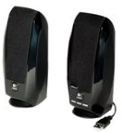 Logitech S150 Digital USB - Högtalare - för persondator - USB