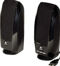 Logitech S150 Digital USB - Högtalare - för persondator - USB