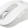 Logitech Signature M650 for Business - Mus - trådlös - 2.4 GHz,
