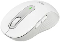Logitech Signature M650 for Business - Mus - trådlös - 2.4 GHz,