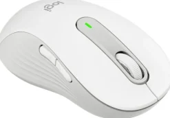 Logitech Signature M650 for Business - Mus - trådlös - 2.4 GHz,