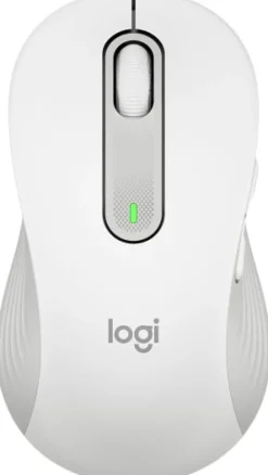 Logitech Signature M650 for Business - Mus - trådlös - 2.4 GHz,