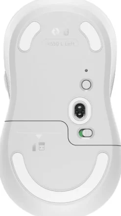 Logitech Signature M650 for Business - Mus - trådlös - 2.4 GHz,