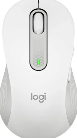 Logitech Signature M650 for Business - Mus - trådlös - 2.4 GHz,