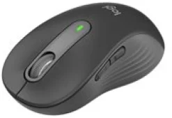 Logitech Signature M650 Wireless Mouse, Graphite