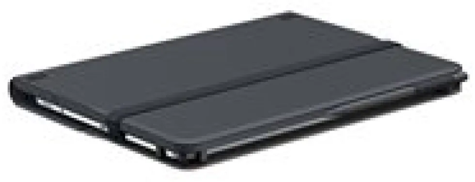 Logitech Universal Folio for 9-10 inch Tablets - Tangentbord och