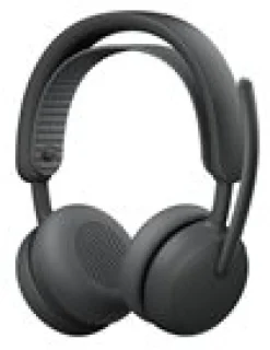 Logitech Zone Wireless 2 ES for Business - Headset - Bluetooth