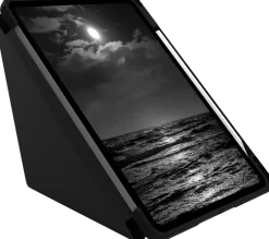 London ICON - iPad Air 11'' M3/M2/5th/4th - Midnight