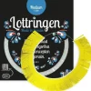Lottring 200st/ring, 1-200