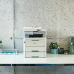LT310CL optional tray 250 sheets