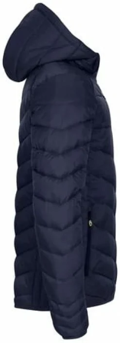 Lättviktsjacka CLIQUE Idaho marin XS