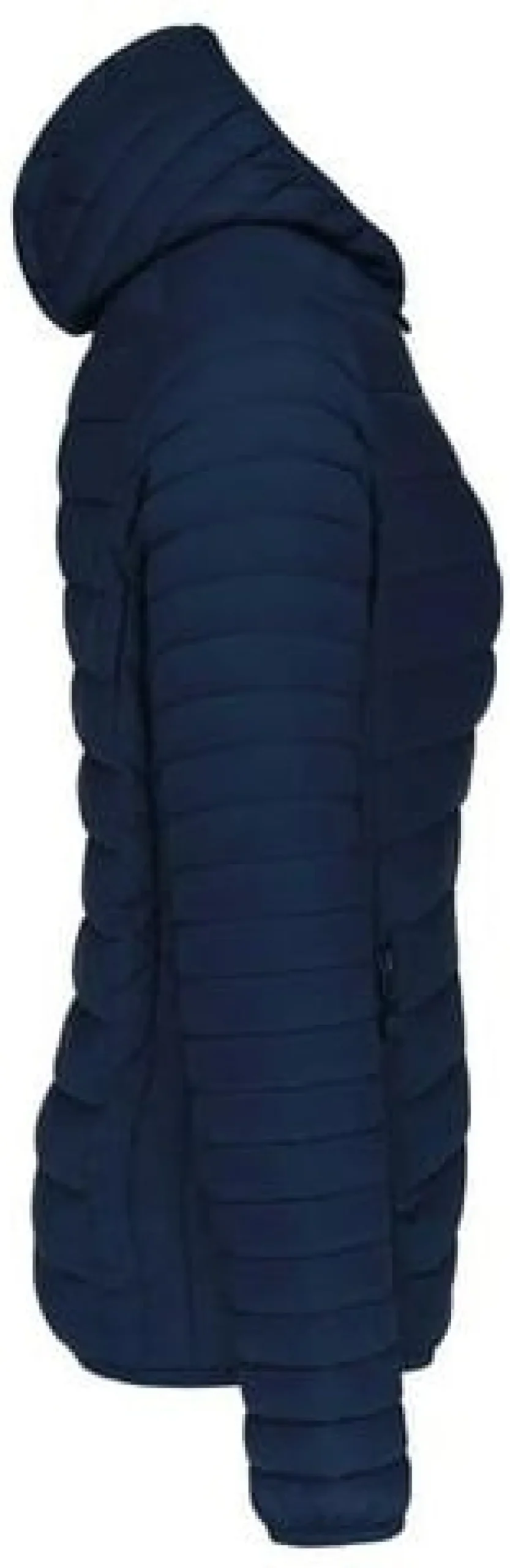 Lättviktsjacka KARIBAN K6110 dam mar XS