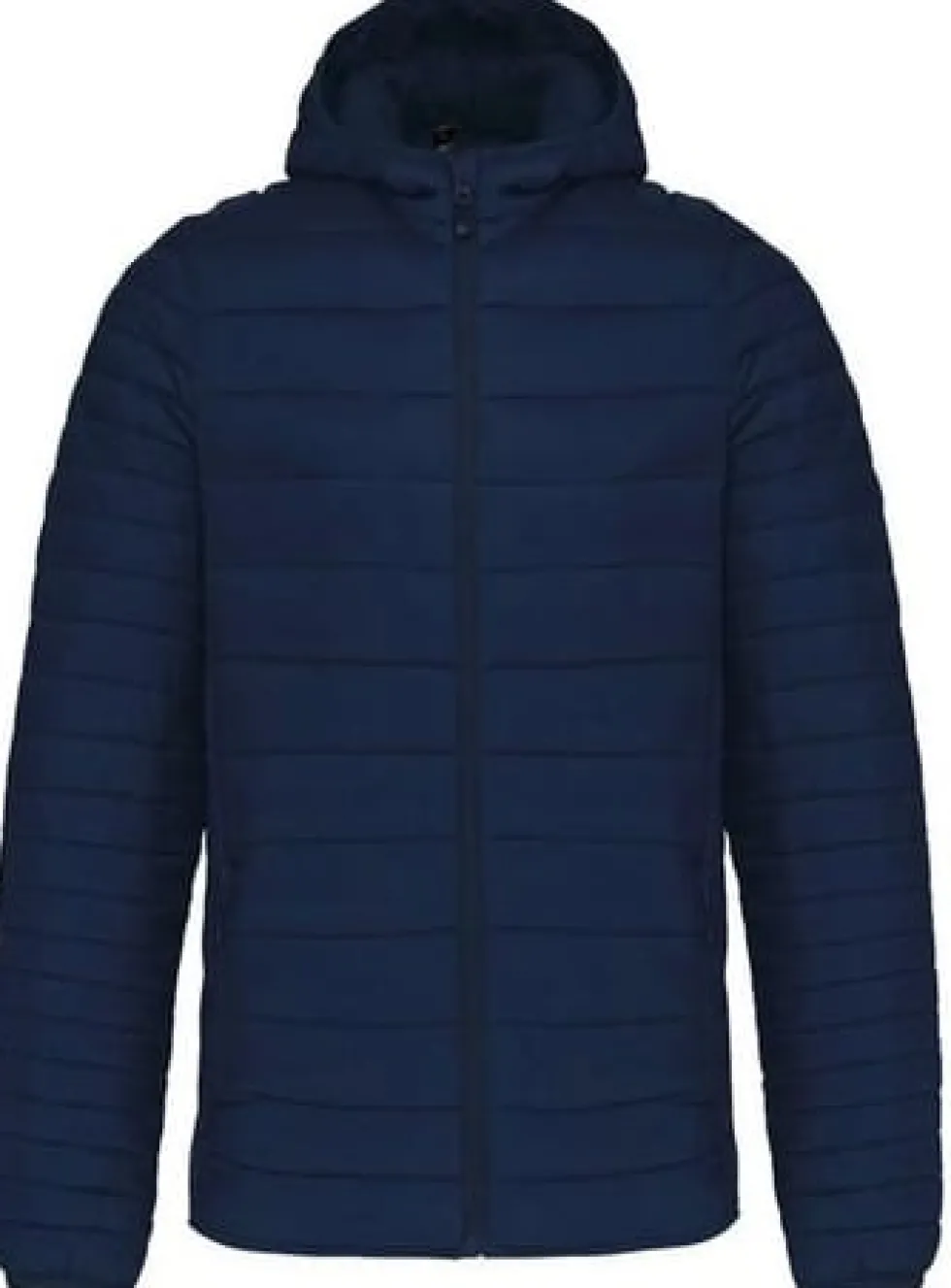 Lättviktsjacka KARIBAN K6110 marin XL