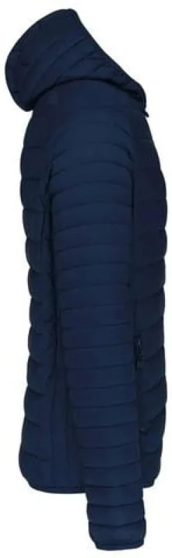 Lättviktsjacka KARIBAN K6110 marin L