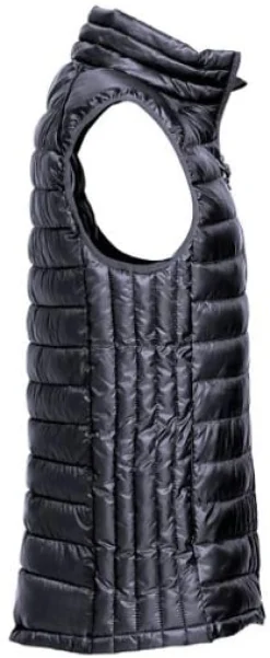 Lättviktsväst CLIQUE 020974 marin 2XL