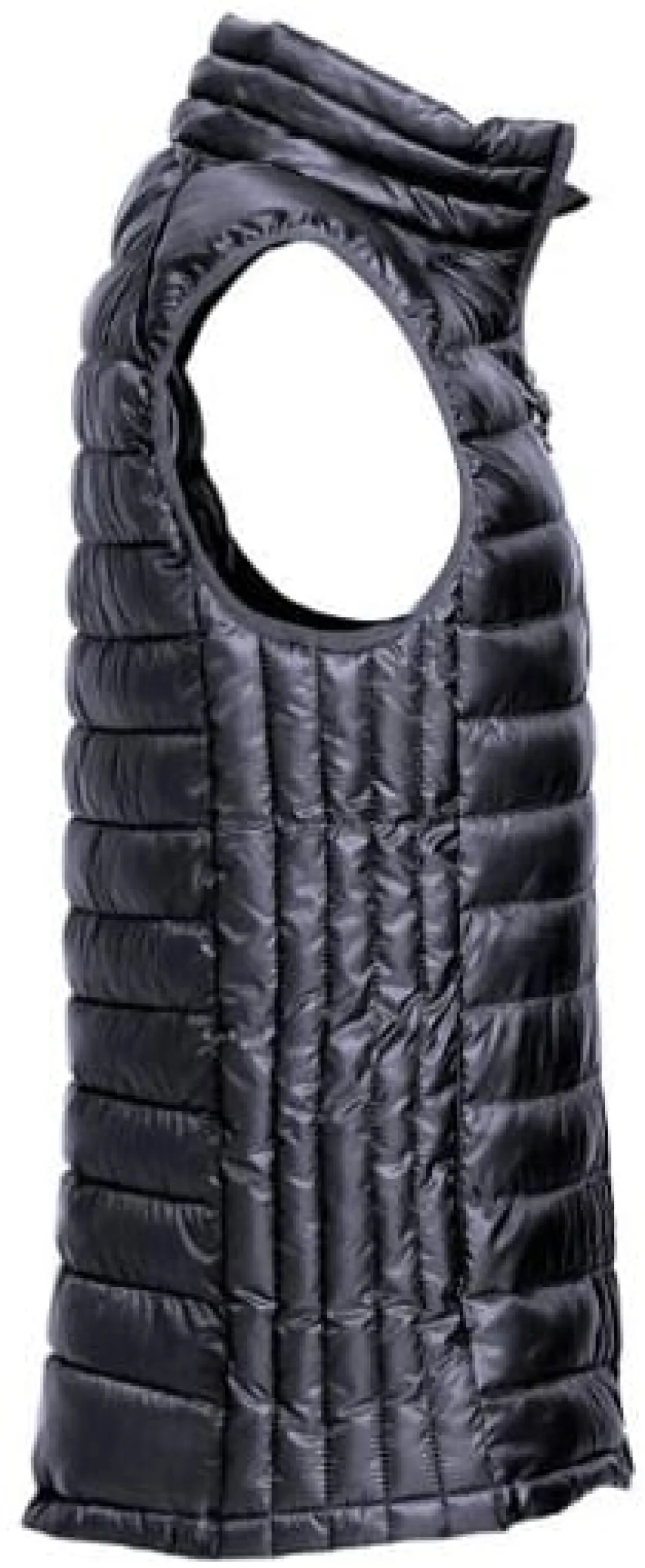 Lättviktsväst CLIQUE 020974 marin 2XL