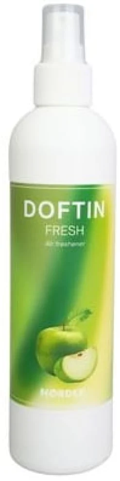 Luftfräschare Doftin Äpple, spray, 250ml