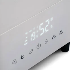 Luftfuktare MEACO Deluxe 202